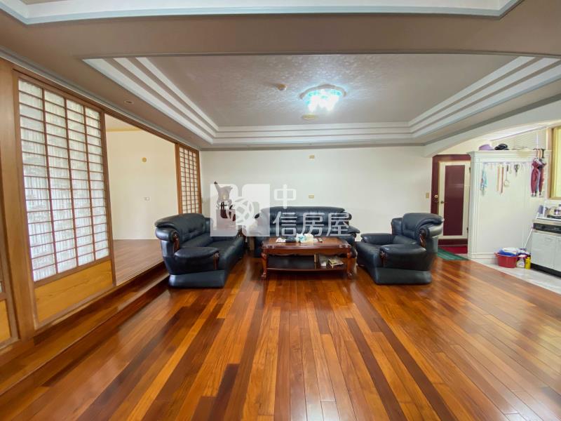 礁溪溫泉公園採光美湯屋房屋室內格局與周邊環境