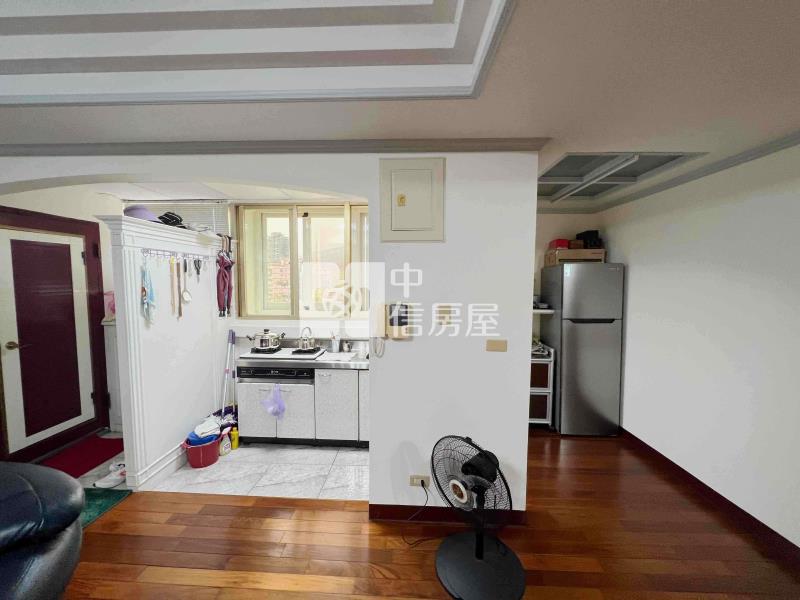 礁溪溫泉公園採光美湯屋房屋室內格局與周邊環境