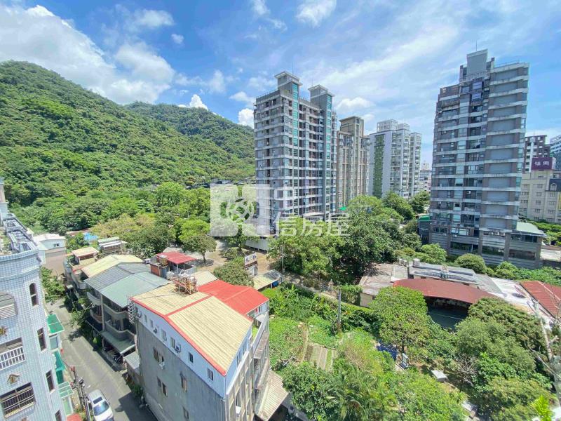 礁溪溫泉公園採光美湯屋房屋室內格局與周邊環境