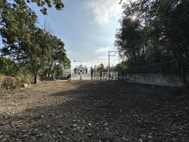 新社高中旁臨路農地房屋室內格局與周邊環境