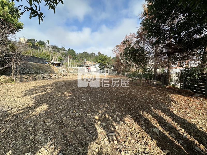 新社高中旁臨路農地房屋室內格局與周邊環境
