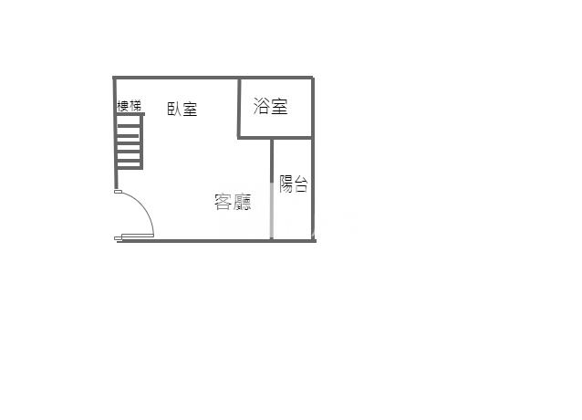 溫泉源頭挑高湯屋房屋室內格局與周邊環境