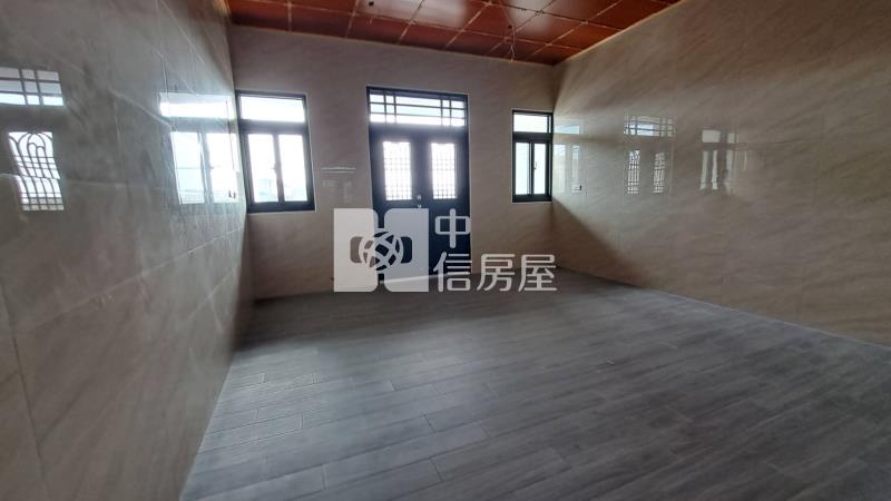 雷厝全新透天房屋室內格局與周邊環境