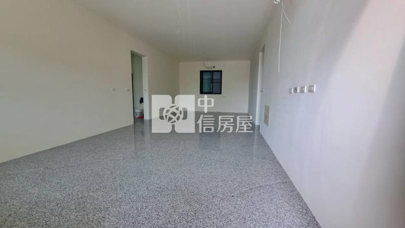 雷厝全新透天房屋室內格局與周邊環境