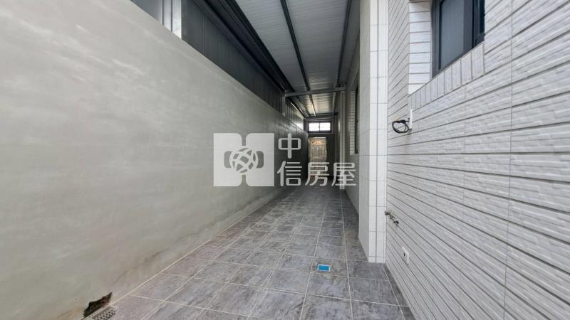 雷厝全新透天房屋室內格局與周邊環境
