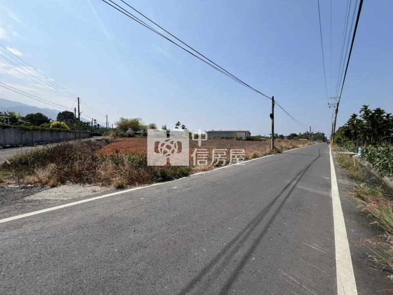 【專約】內埔山景雙面路農地(3.68分)房屋室內格局與周邊環境