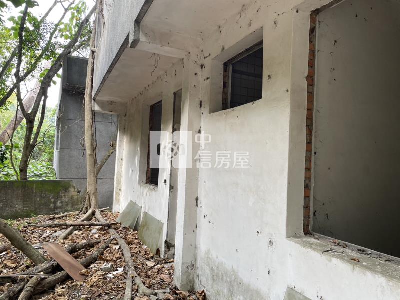 低總價大地坪丙建*買地送屋房屋室內格局與周邊環境