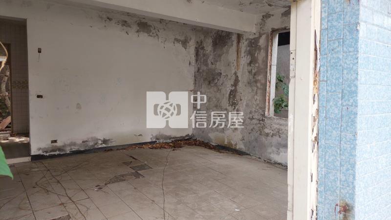 低總價大地坪丙建*買地送屋房屋室內格局與周邊環境