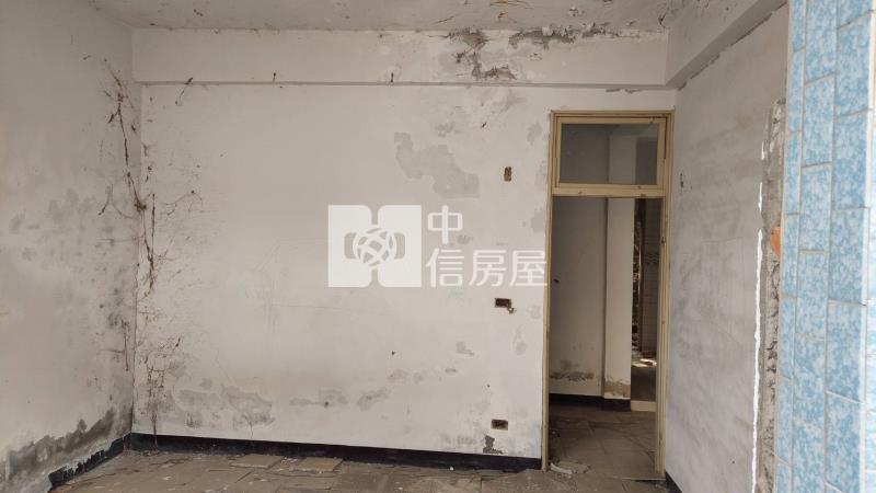 低總價大地坪丙建*買地送屋房屋室內格局與周邊環境