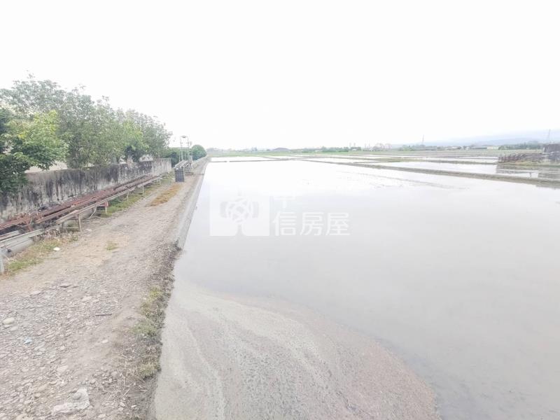 烏日低單價臨路保值農地房屋室內格局與周邊環境