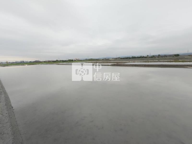 烏日低單價臨路保值農地房屋室內格局與周邊環境