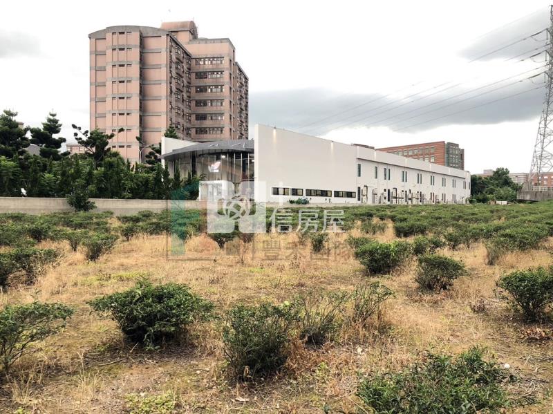 【豐禾】(專)龍潭渴望會館超市旁美農地房屋室內格局與周邊環境