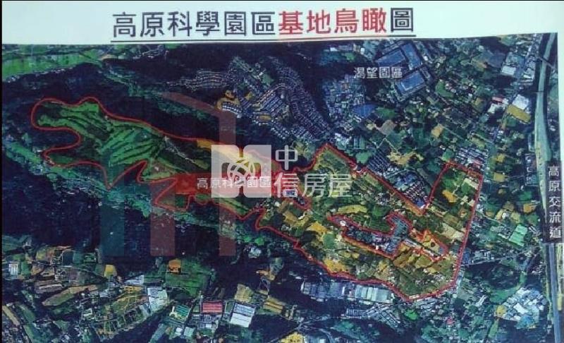 【豐禾】(專)龍潭渴望會館超市旁美農地房屋室內格局與周邊環境