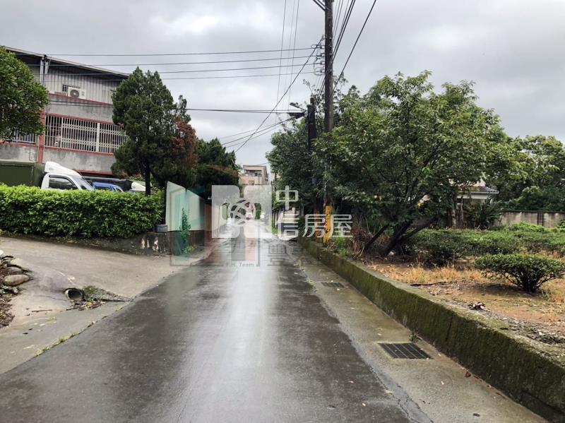 【豐禾】(專)龍潭渴望會館超市旁美農地房屋室內格局與周邊環境