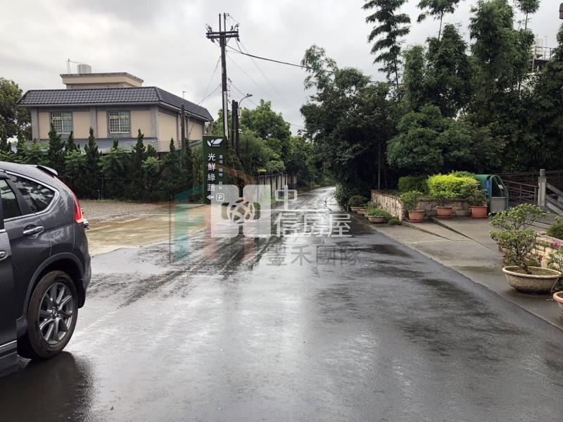 【豐禾】(專)龍潭渴望會館超市旁美農地房屋室內格局與周邊環境