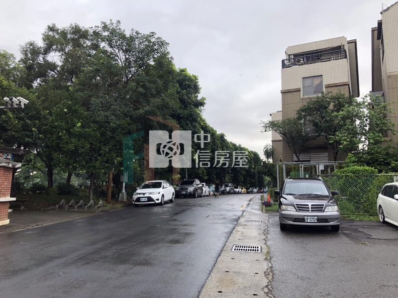 【豐禾】(專)龍潭渴望會館超市旁美農地房屋室內格局與周邊環境
