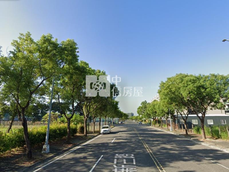 橋頭橋科綻二房+平車房屋室內格局與周邊環境