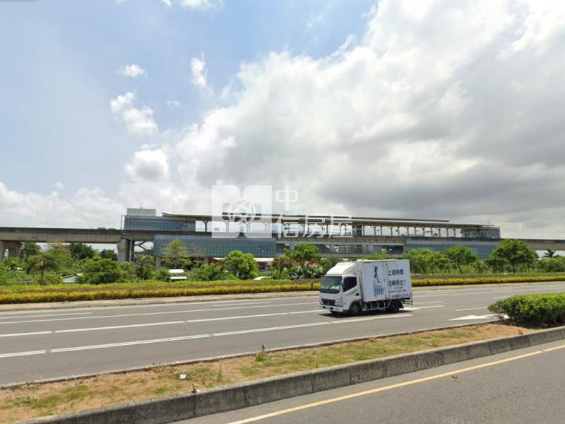 橋頭橋科綻二房+平車房屋室內格局與周邊環境