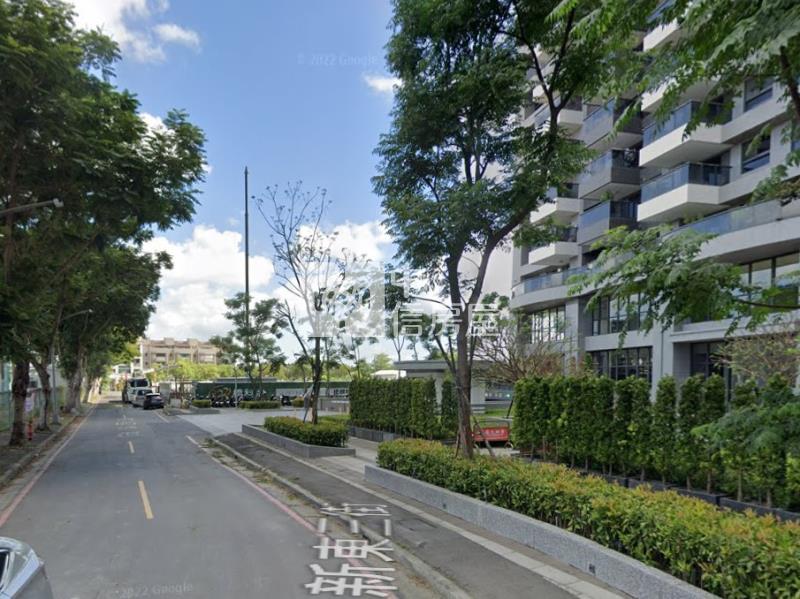 橋頭橋科綻二房+平車房屋室內格局與周邊環境