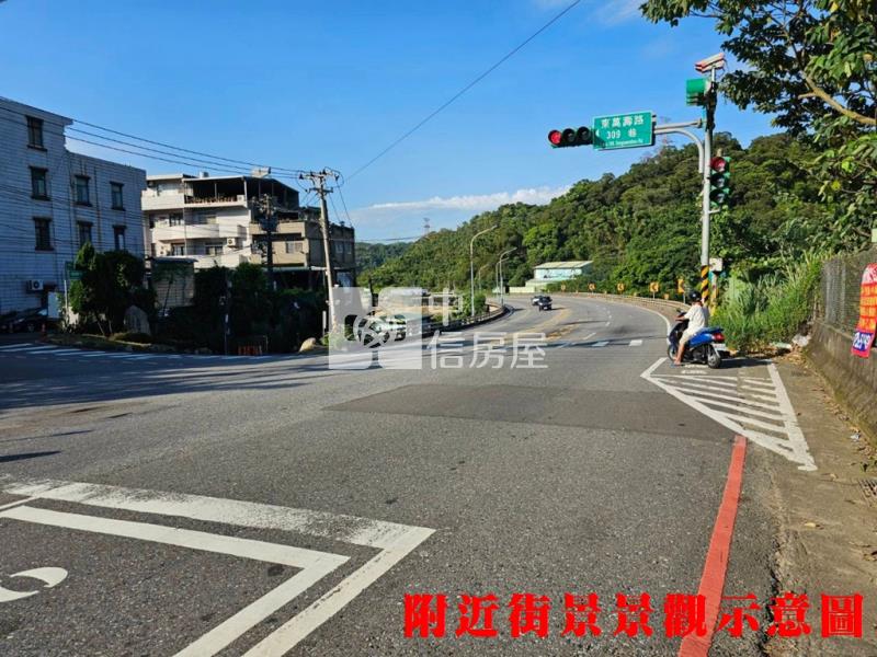 近未來捷運棕線附建照工業地房屋室內格局與周邊環境