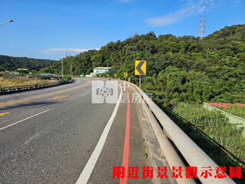近未來捷運棕線附建照工業地房屋室內格局與周邊環境