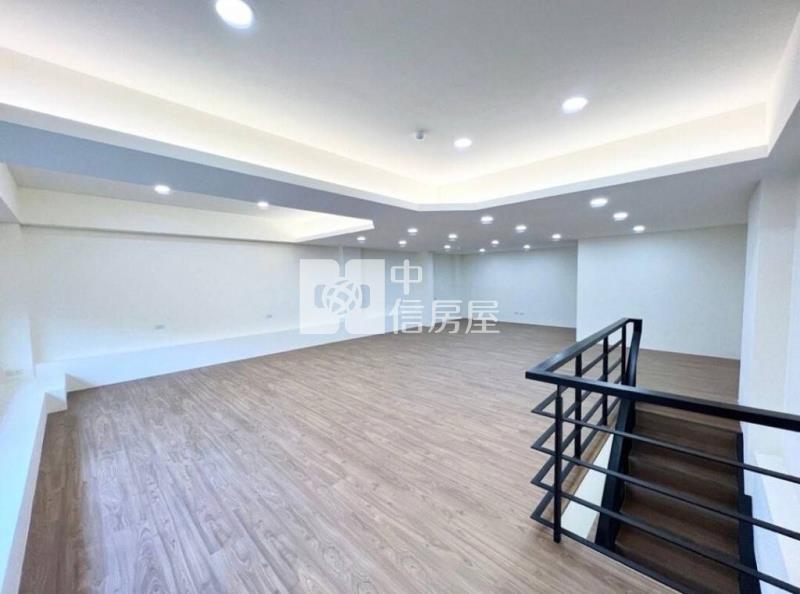 平鎮國中大面寬1+2樓店面(中信卓越團隊)房屋室內格局與周邊環境