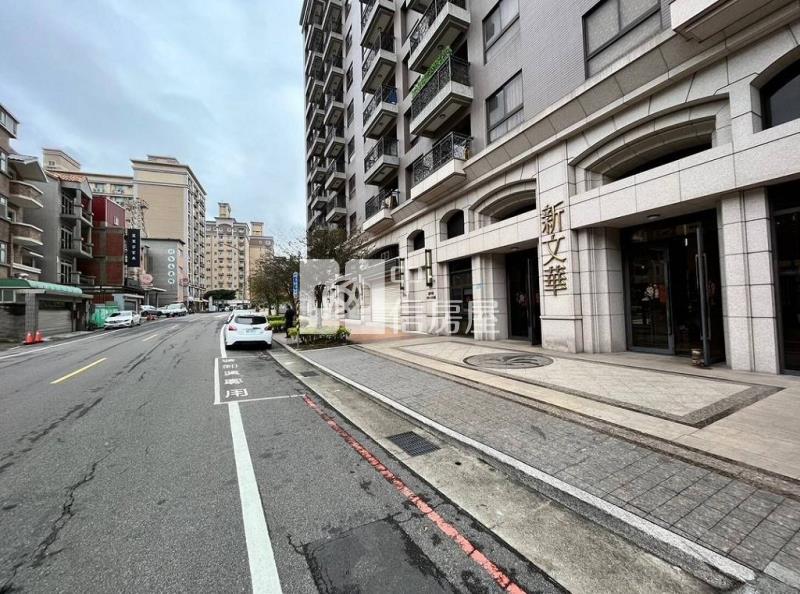 平鎮國中大面寬1+2樓店面(中信卓越團隊)房屋室內格局與周邊環境