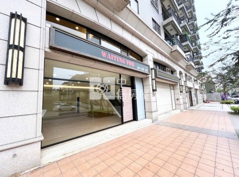 平鎮國中大面寬1+2樓店面(中信卓越團隊)房屋室內格局與周邊環境