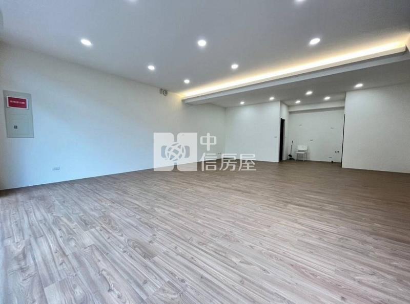 平鎮國中大面寬1+2樓店面(中信卓越團隊)房屋室內格局與周邊環境
