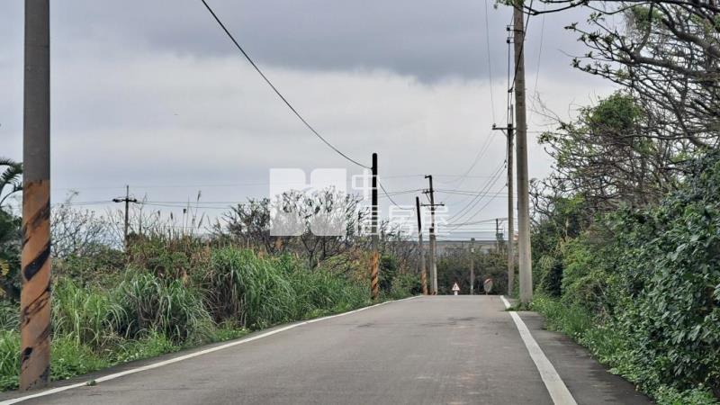 大潭大坪數農地房屋室內格局與周邊環境