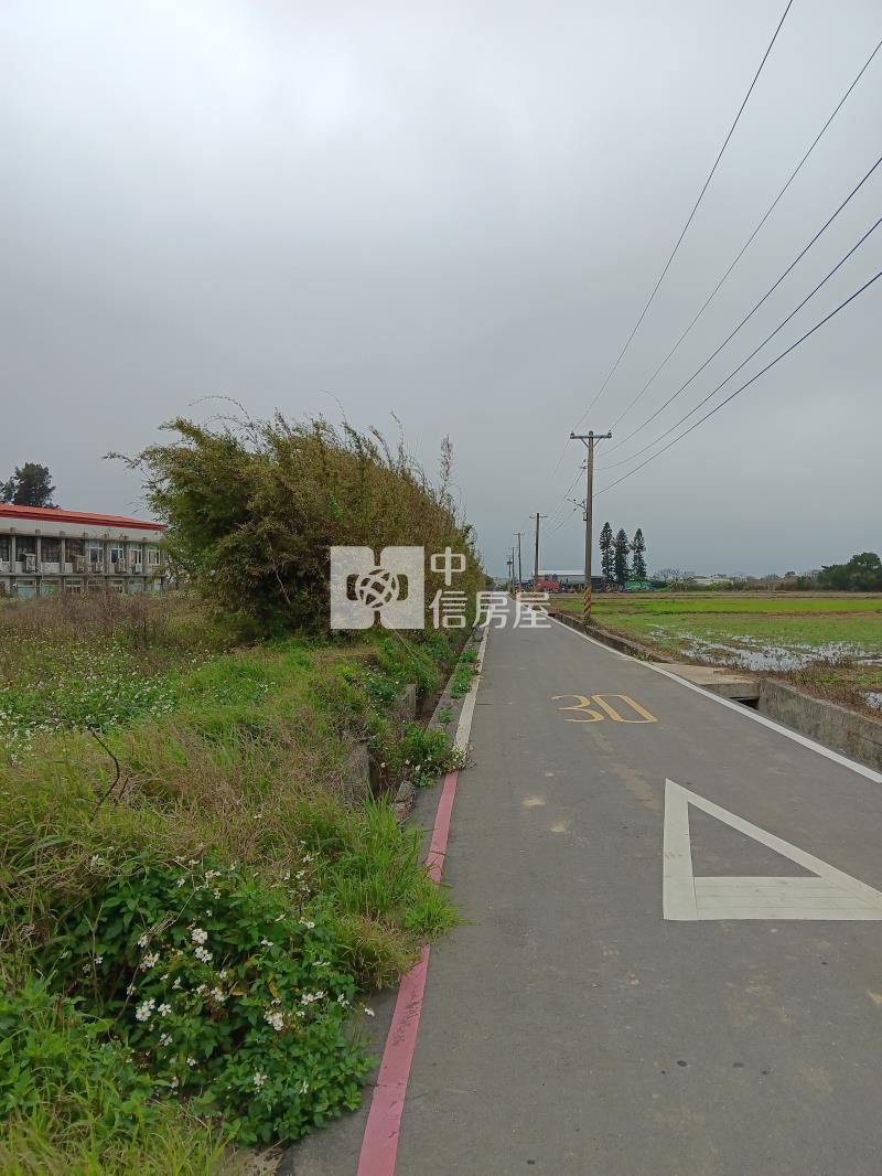 保生國小美農地房屋室內格局與周邊環境