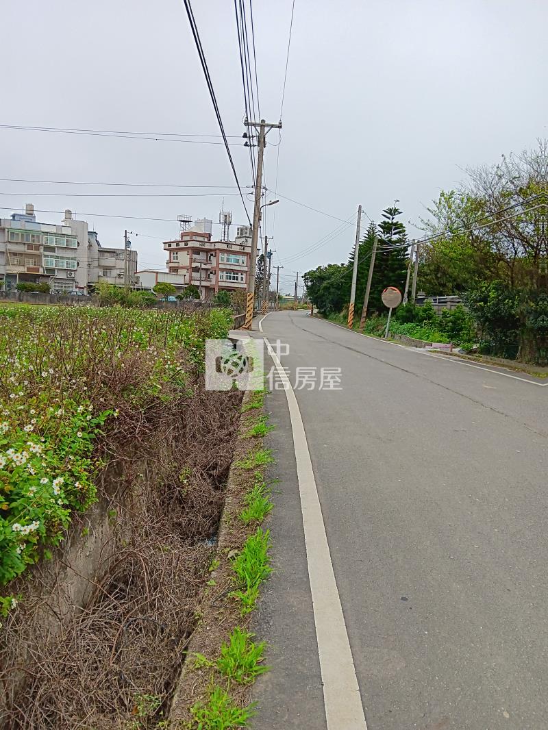 保生國小美農地房屋室內格局與周邊環境
