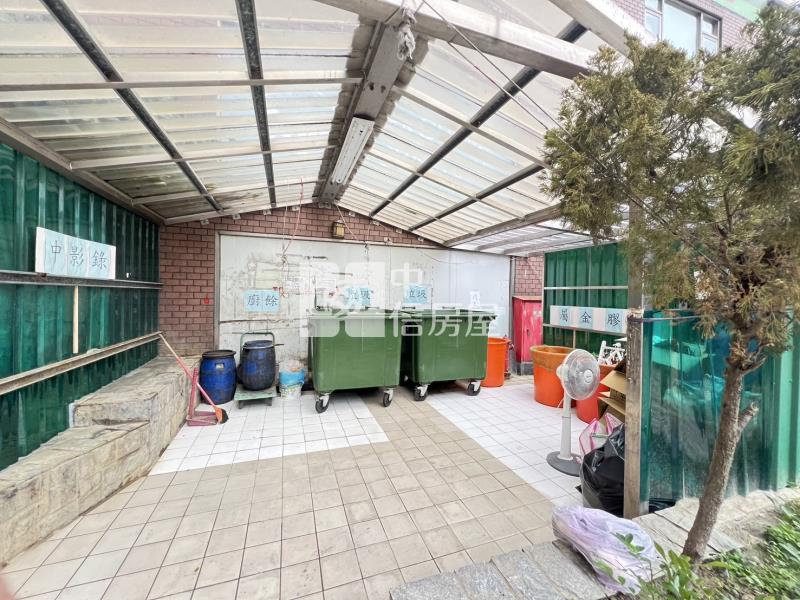 桃園中山天廈(2戶)房屋室內格局與周邊環境