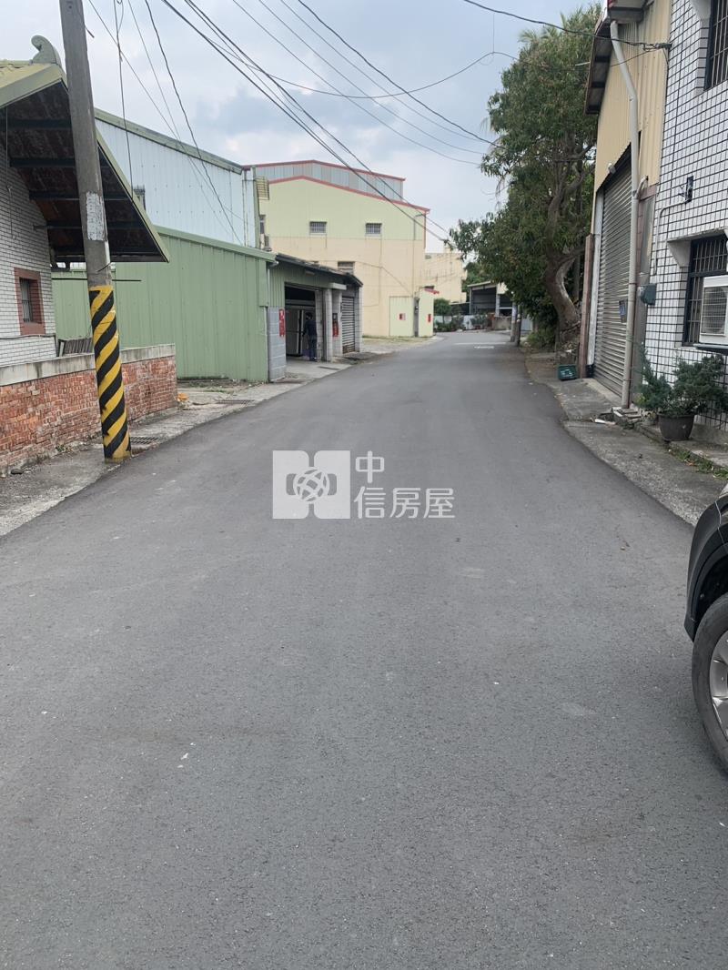斗六重光建地房屋室內格局與周邊環境