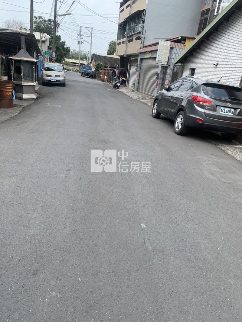 斗六重光建地房屋室內格局與周邊環境