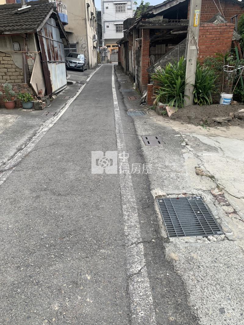 斗六重光建地房屋室內格局與周邊環境