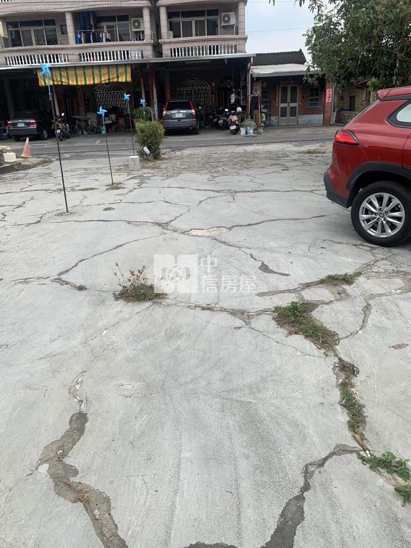 斗六重光建地房屋室內格局與周邊環境