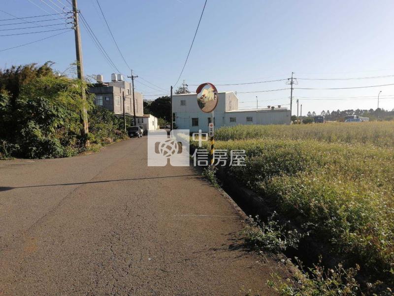 新屋東明國小美農地房屋室內格局與周邊環境