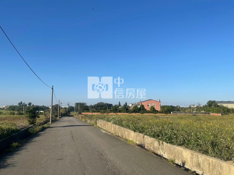 新屋東明國小美農地房屋室內格局與周邊環境