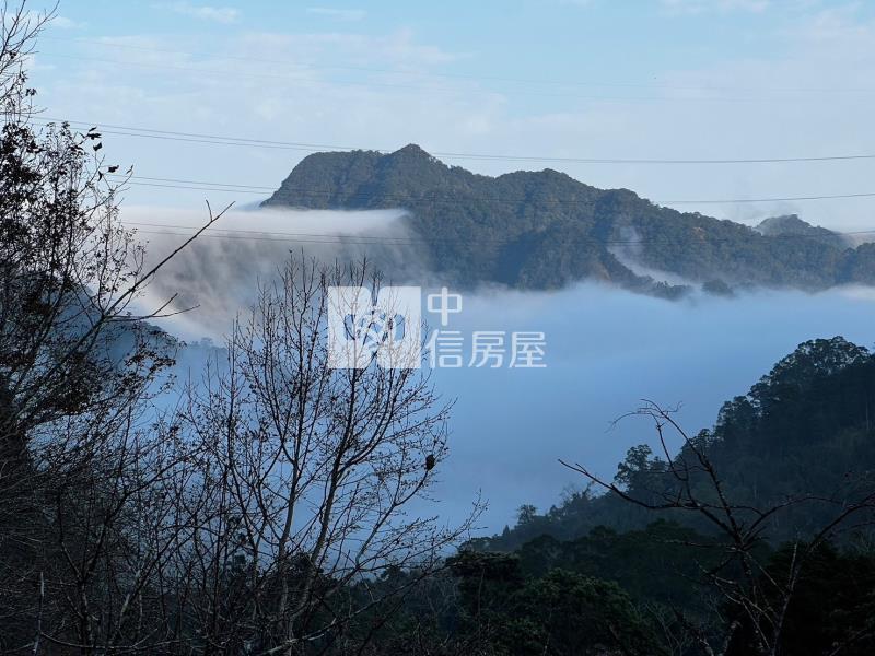 南庄休閒度假景觀屋房屋室內格局與周邊環境