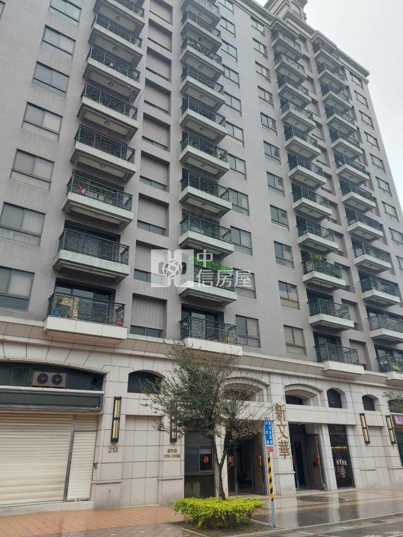 【安家】平鎮國中大面寬1+2樓店面房屋室內格局與周邊環境