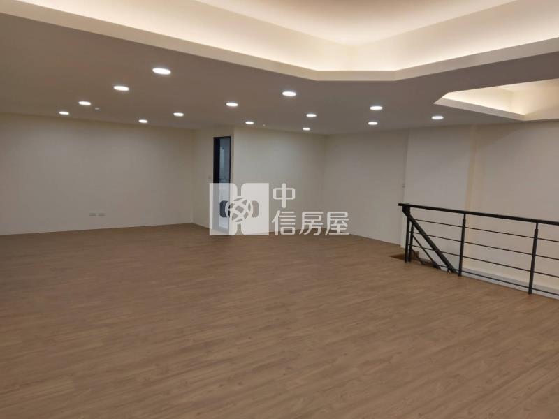 【安家】平鎮國中大面寬1+2樓店面房屋室內格局與周邊環境
