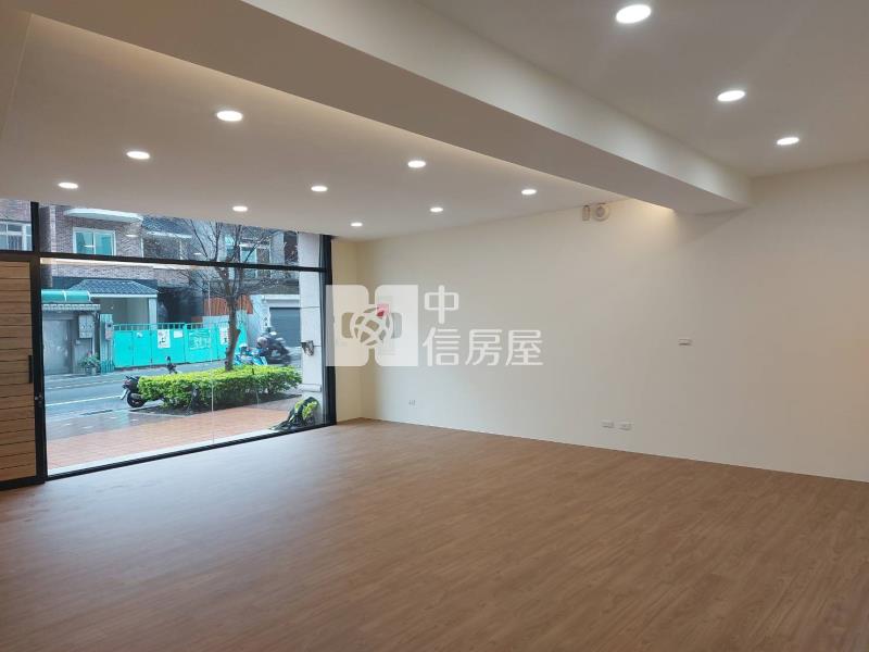 【安家】平鎮國中大面寬1+2樓店面房屋室內格局與周邊環境
