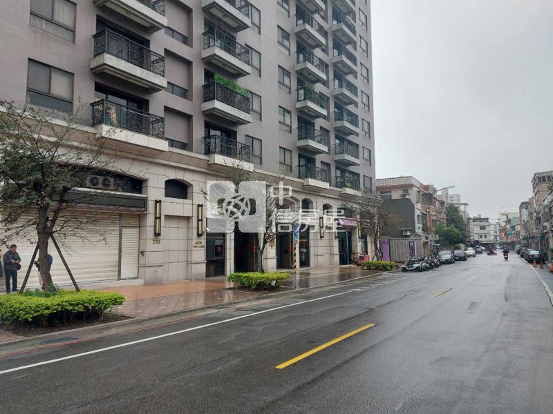 【安家】平鎮國中大面寬1+2樓店面房屋室內格局與周邊環境
