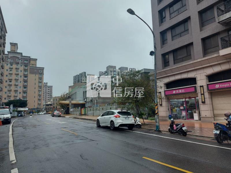【安家】平鎮國中大面寬1+2樓店面房屋室內格局與周邊環境
