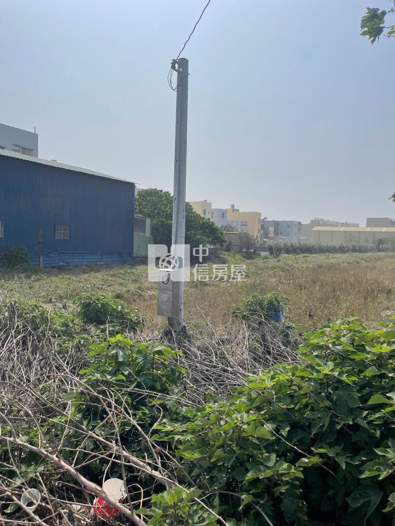 新訂麥寮都市計畫內住宅區房屋室內格局與周邊環境