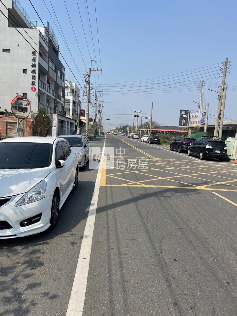 新訂麥寮都市計畫內住宅區房屋室內格局與周邊環境