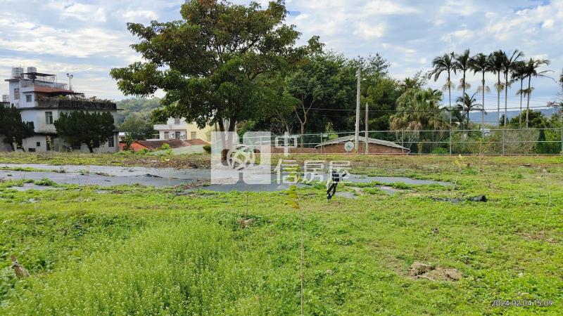 關西都計內農店地房屋室內格局與周邊環境