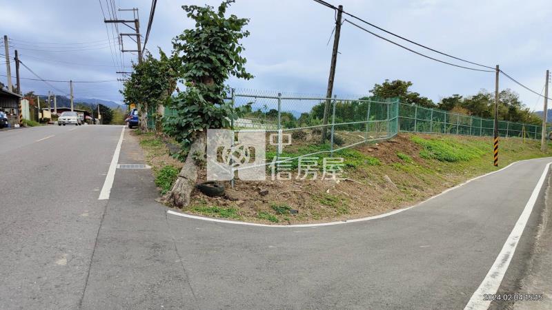 關西都計內農店地房屋室內格局與周邊環境