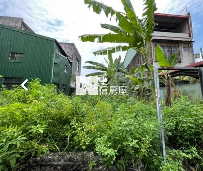 左鎮不倒翁的方正建地房屋室內格局與周邊環境